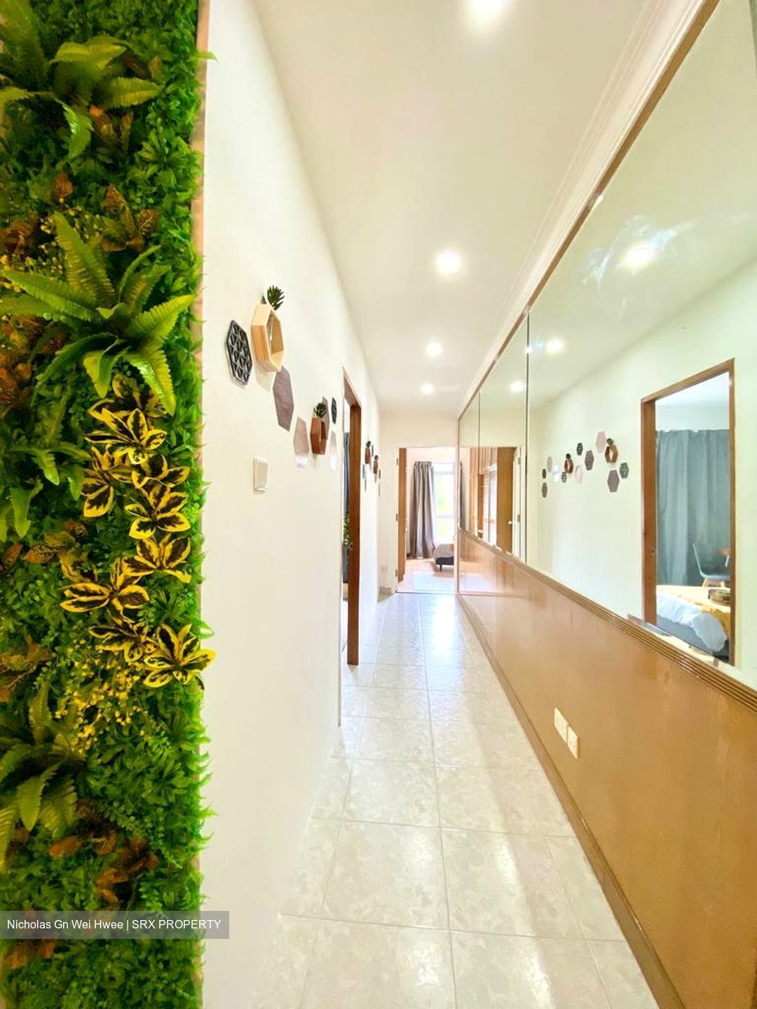 Emerald Park (D3), Condominium #374762791